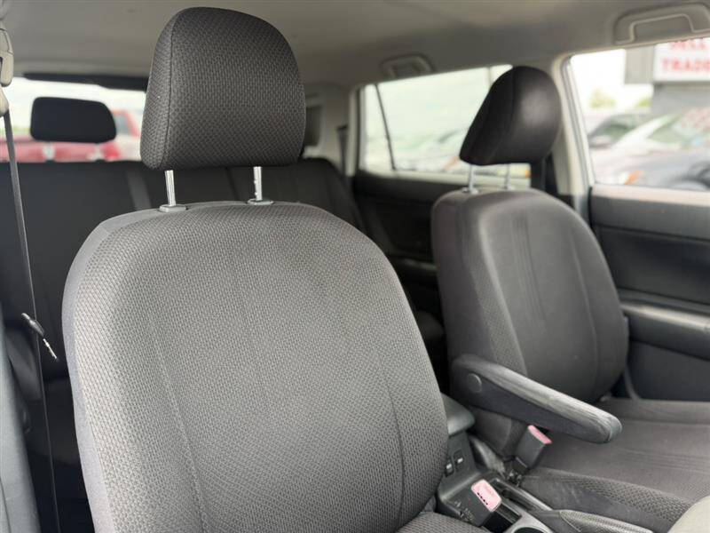 2008 Scion xB