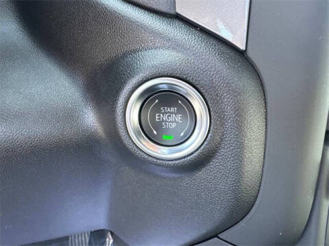 2025 GMC Sierra 2500HD Pro