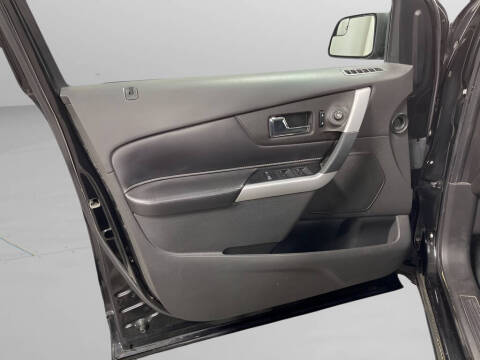 2014 Ford Edge SE