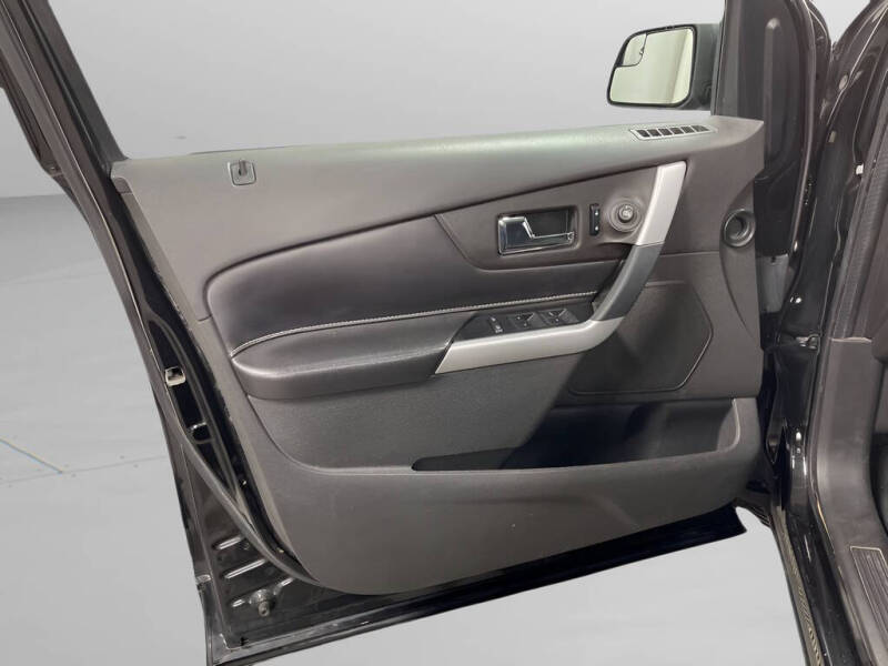 2014 Ford Edge SE