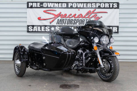 2013 Harley-Davidson Ultra Limited