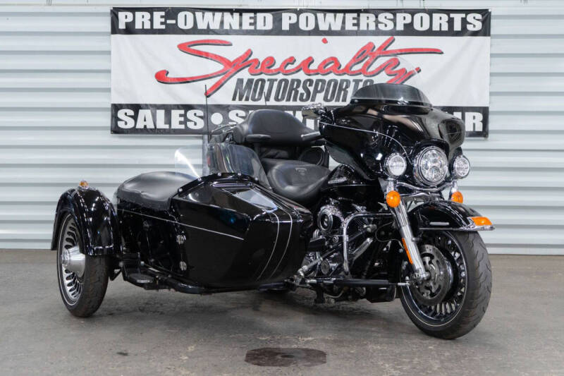 2013 Harley-Davidson Ultra Limited