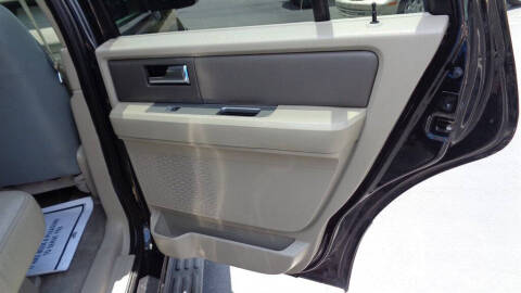 2014 Ford Expedition XLT