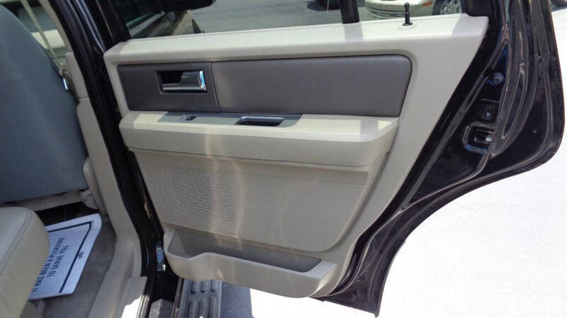 2014 Ford Expedition XLT