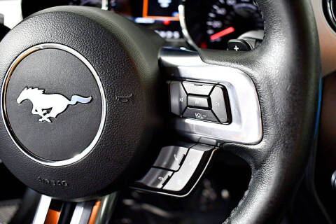 2016 Ford Mustang GT