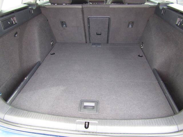 2018 Volkswagen Golf SportWagen