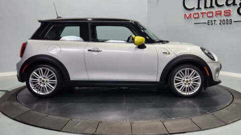 2021 MINI Hardtop 2 Door Cooper SE