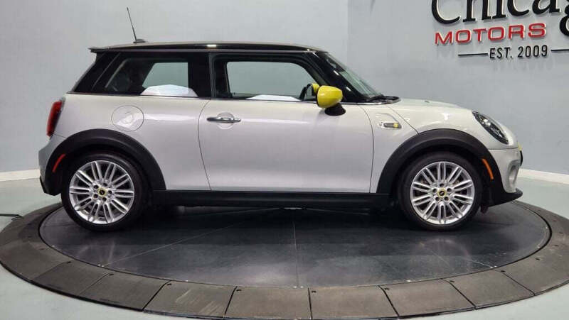 2021 MINI Hardtop 2 Door Cooper SE