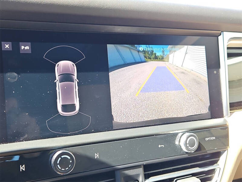 2023 Porsche Macan S