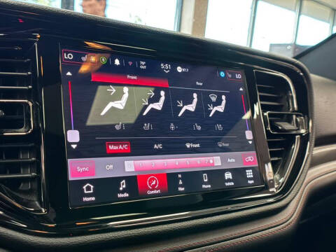 2024 Dodge Durango R/T Plus