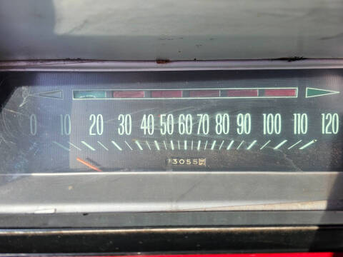 1966 Chevrolet Impala
