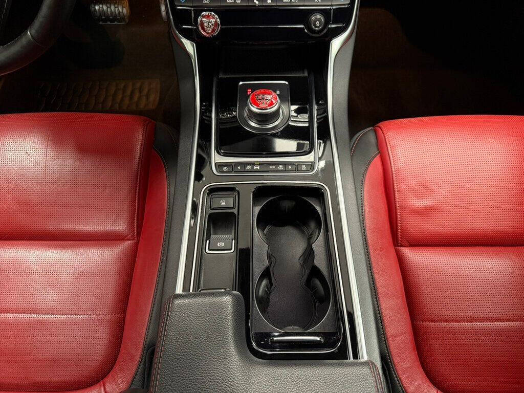 2018 Jaguar XE for sale at Conway Imports in   Streamwood, IL