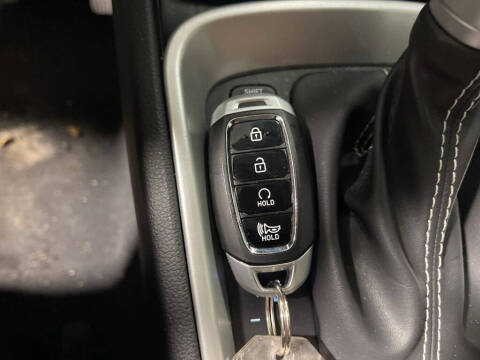 2024 Hyundai Venue SEL