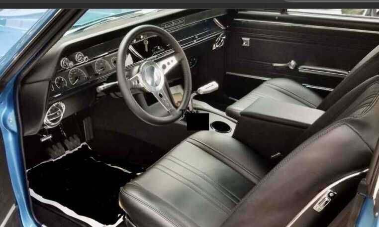 1966 Chevrolet Chevelle