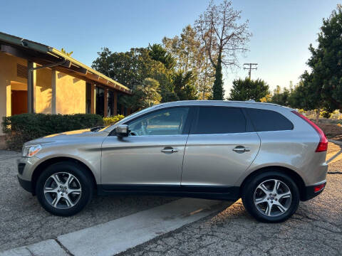 2013 Volvo XC60 T6 Premier Plus