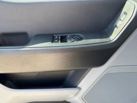 2025 Ford F-350 Super Duty