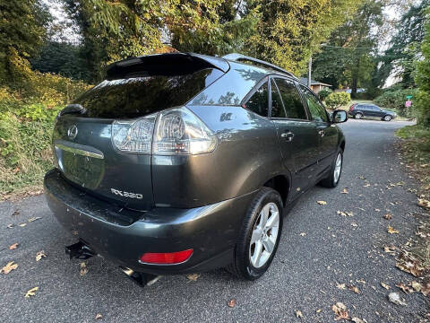 2006 Lexus RX 330