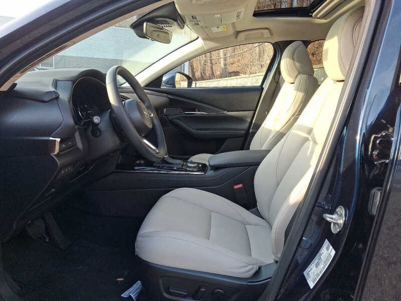 2024 Mazda CX-30 2.5 S Preferred