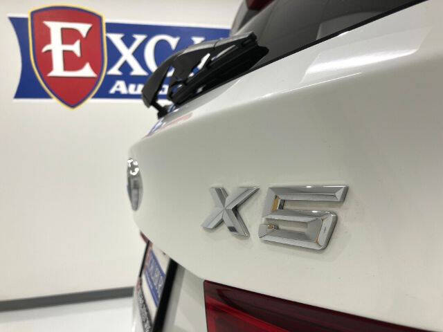 2016 BMW X5 sDrive35i