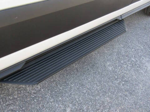 2026 Ford Transit 250