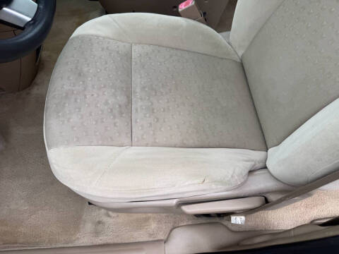 2008 Chevrolet Uplander LS