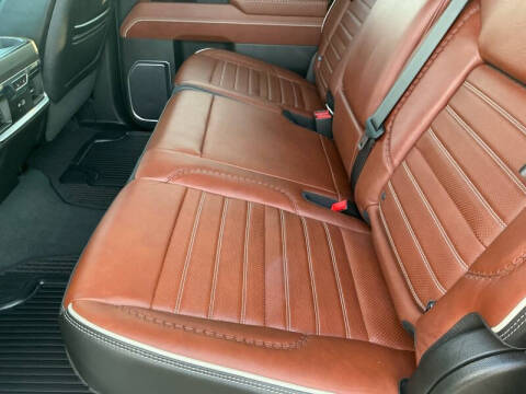 2023 GMC Sierra 1500 Denali Ultimate