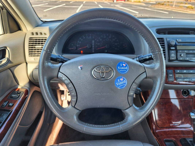 2006 Toyota Camry