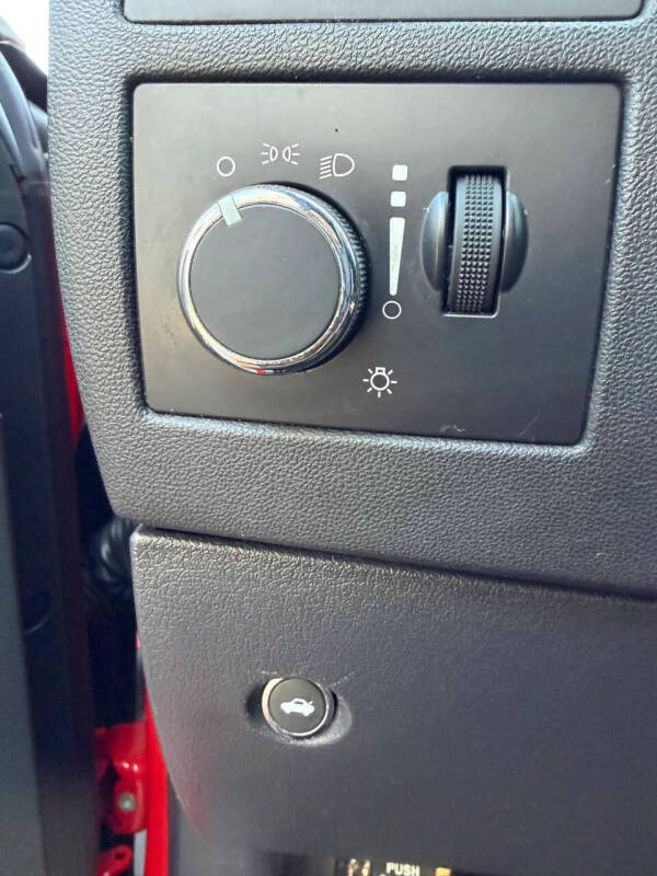 2014 Dodge Challenger