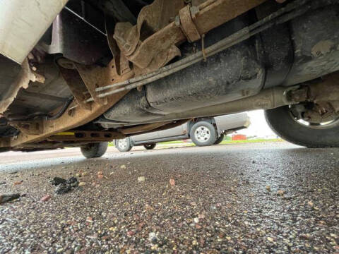 2000 Chevrolet Silverado 1500
