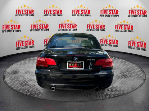 2013 BMW 3 Series 335i