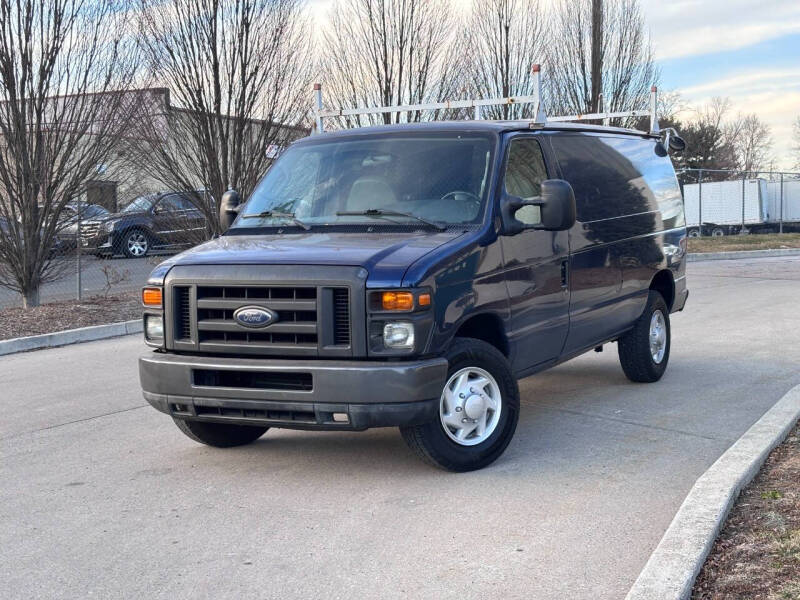 2008 Ford E-Series E-250