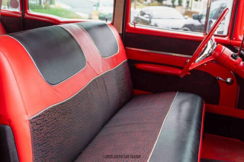 1957 Chevrolet Bel Air