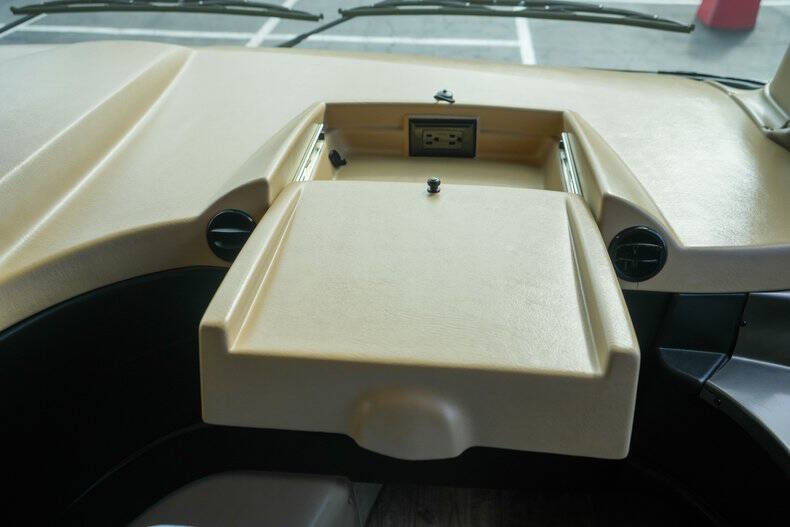 2018 Ford Motorhome Chassis