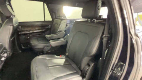 2019 Ford Expedition MAX Limited