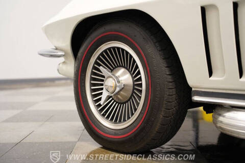 1966 Chevrolet Corvette
