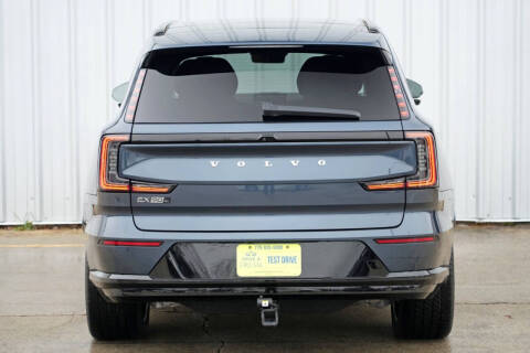 2025 Volvo EX90 Twin Ultra 6P