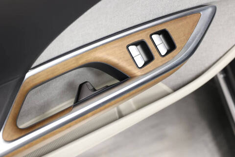 2023 Lucid Air Touring