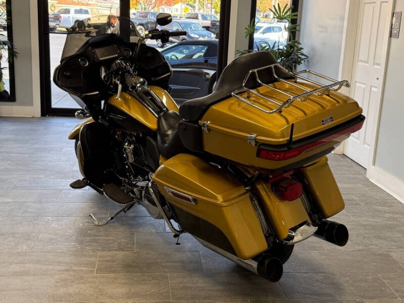 2017 Harley-Davidson Road Glide