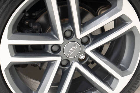 2017 Audi A3 2.0T Premium