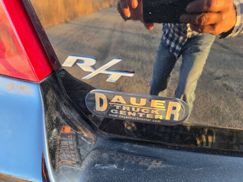 2014 Dodge Avenger R/T