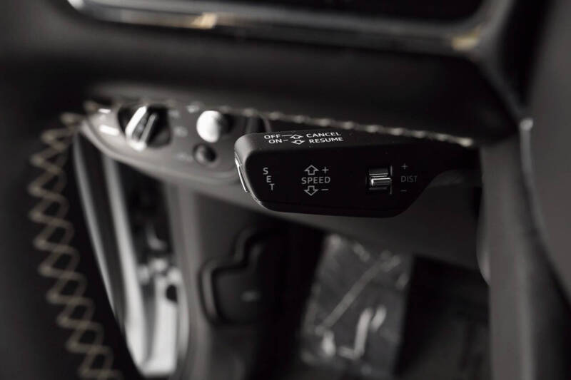 2021 Bentley Bentayga Speed