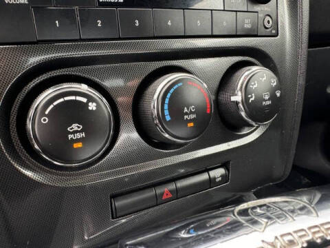 2010 Dodge Challenger R/T