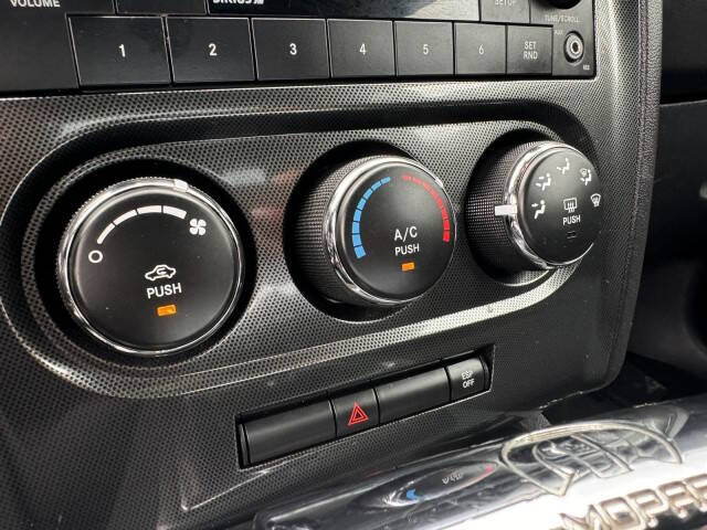 2010 Dodge Challenger R/T