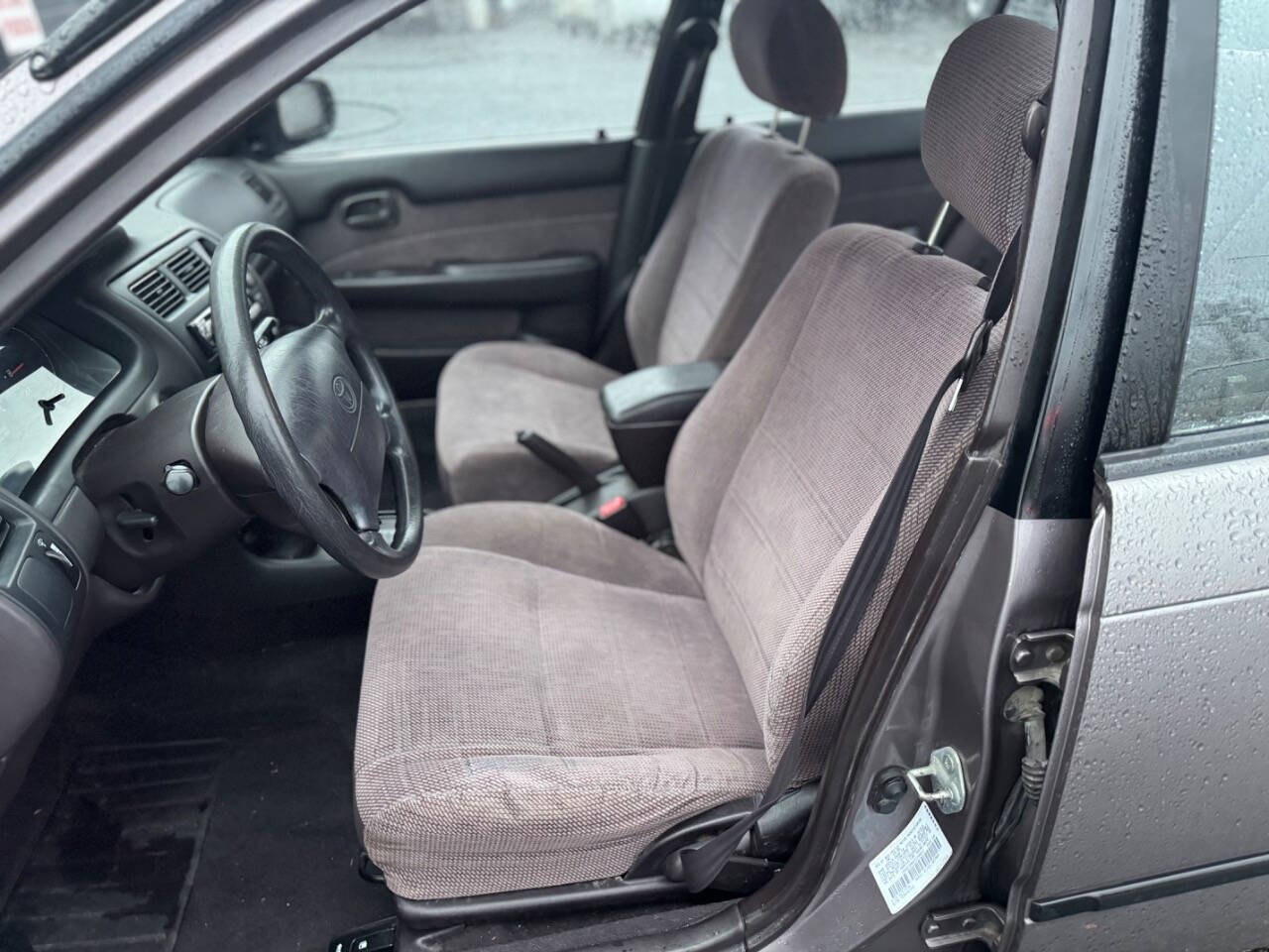 1995 Toyota Corolla for sale at Carz Connect LLC in Portland, OR