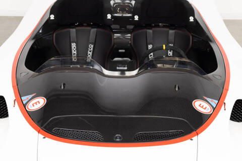 2025 Dallara EXP