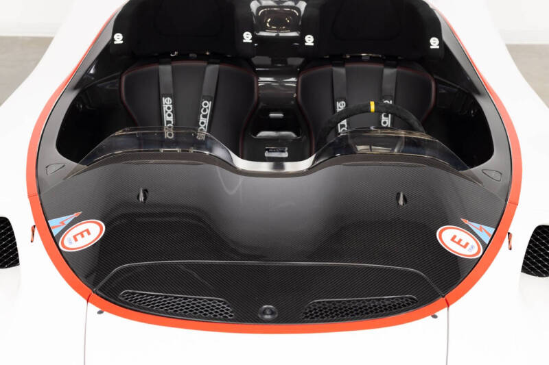 2025 Dallara EXP