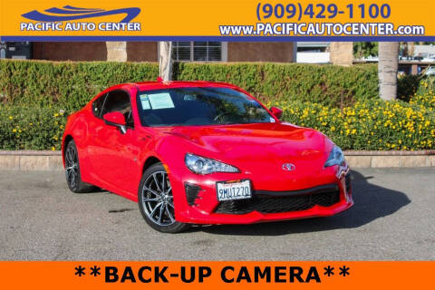 2019 Toyota 86