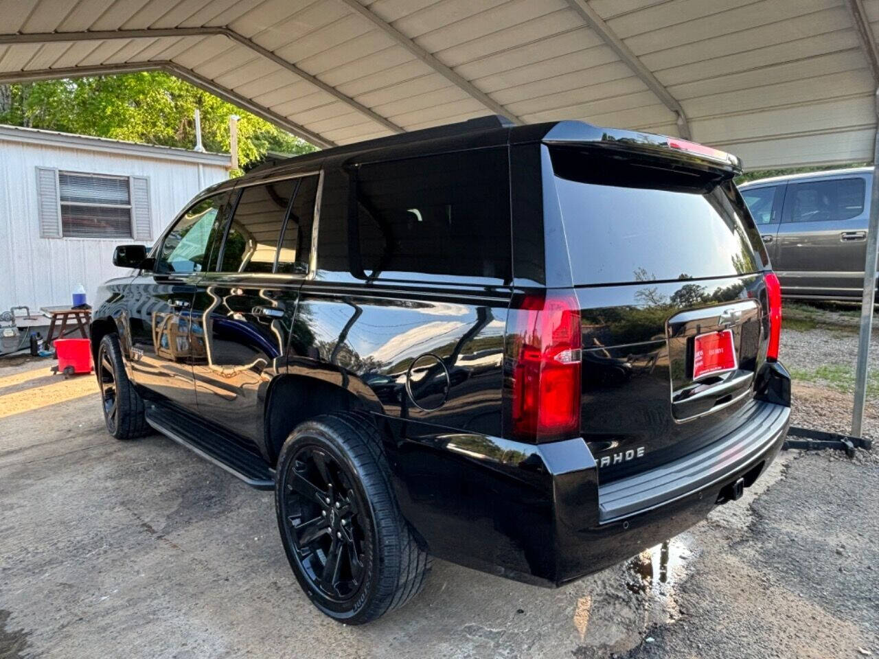 2020 Chevrolet Tahoe for sale at Athens Used Auto in Athens, GA