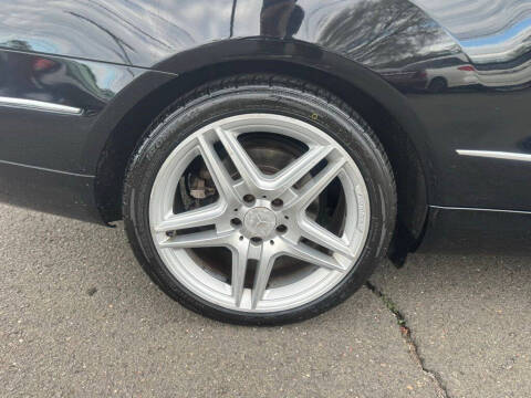 2013 Mercedes-Benz E-Class E 350