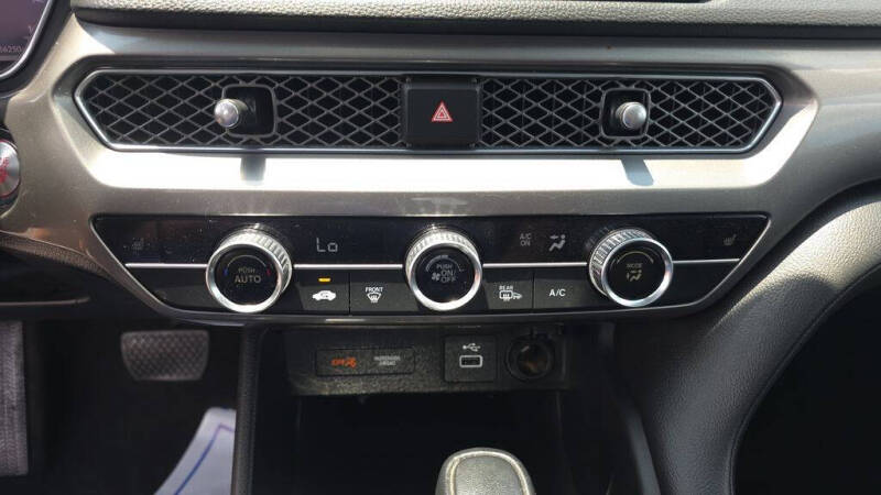 2023 Acura Integra